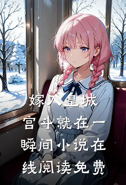 嫁入皇城,宫斗就在一瞬间在线阅读免费