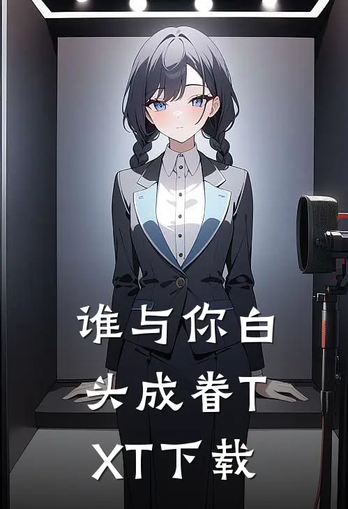 谁与你白头成眷TXT下载