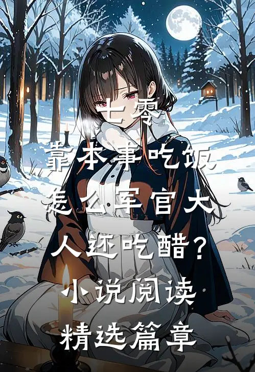 七零：靠本事吃饭，怎么军官大人还吃醋？小说阅读精选篇章
