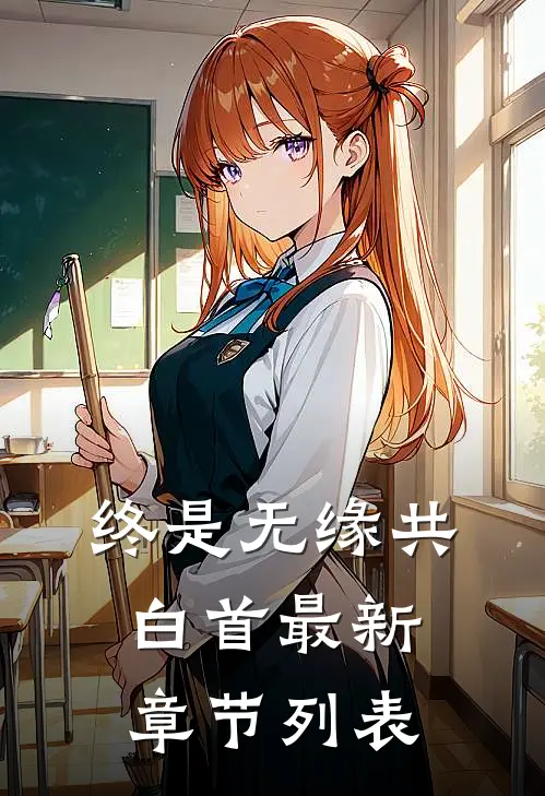 终是无缘共白首最新章节列表