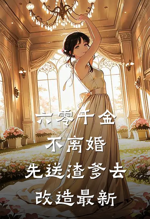 六零千金：不离婚，先送渣爹去改造最新
