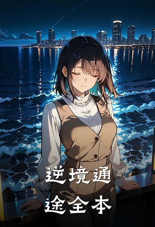 逆境通途全本