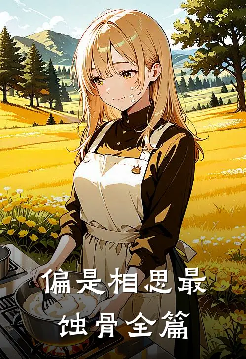 偏是相思最蚀骨全篇