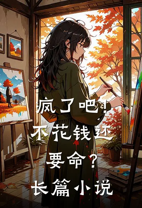 疯了吧!不花钱还要命?长篇