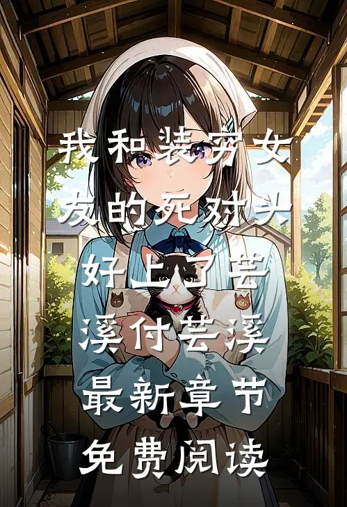 我和装穷女友的死对头好上了芸溪付芸溪最新章节免费阅读