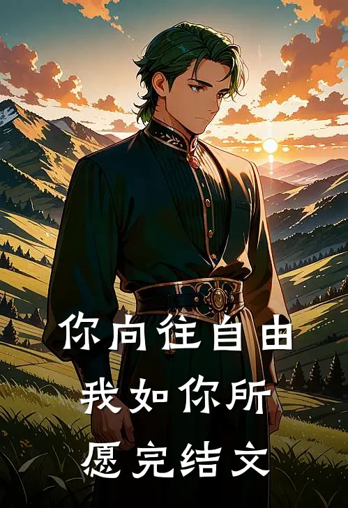 你向往自由，我如你所愿完结文