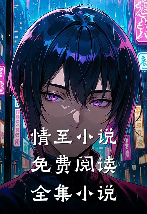 情至小说免费阅读全集小说