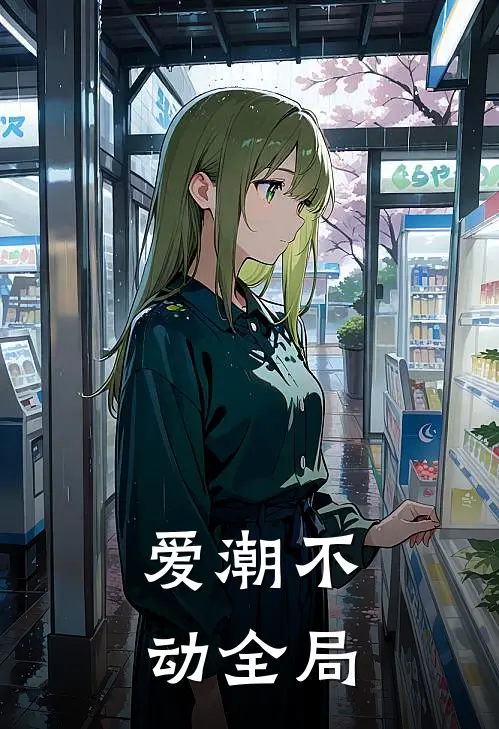 爱潮不动全局