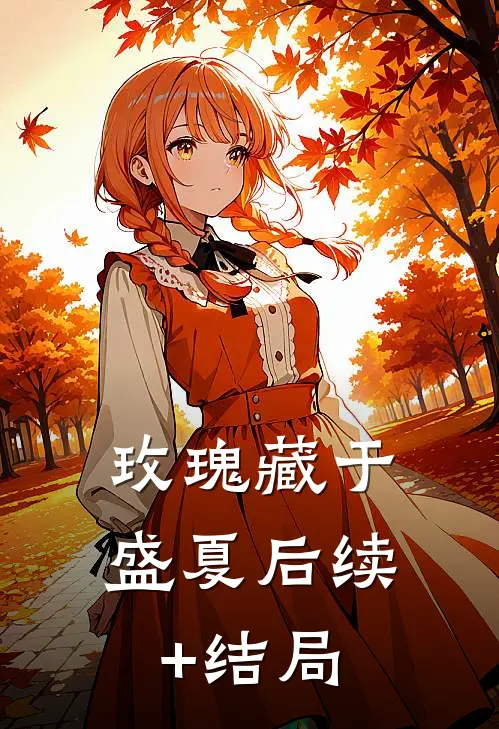 玫瑰藏于盛夏后续+结局