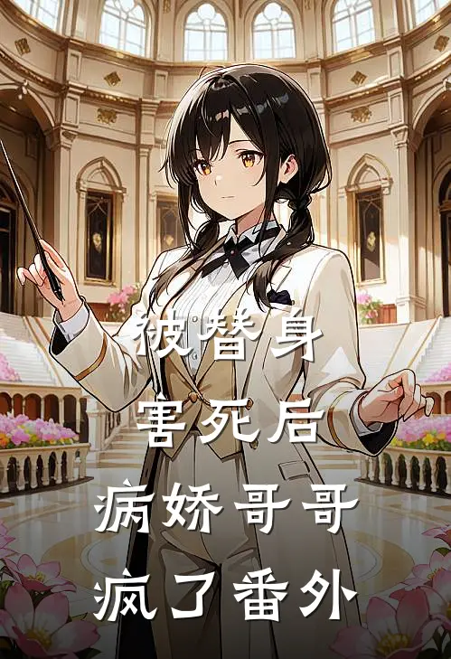 被替身害死后，病娇哥哥疯了 番外