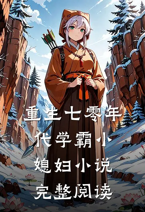 重生七零年代学霸小媳妇小说完整阅读