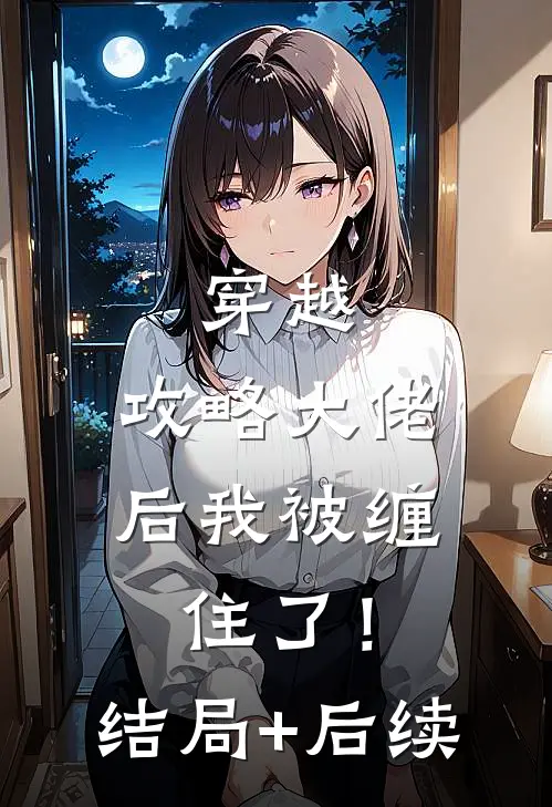 穿越：攻略大佬后我被缠住了！结局+后续