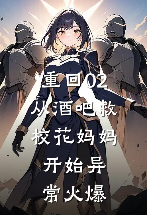 重回02：从酒吧救校花妈妈开始异常火爆