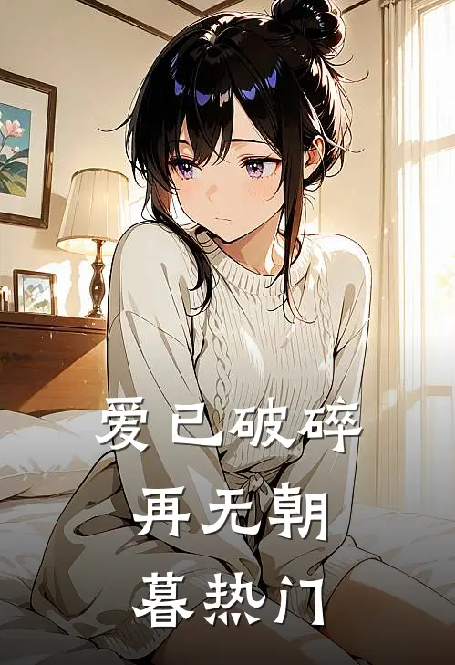 爱已破碎，再无朝暮热门