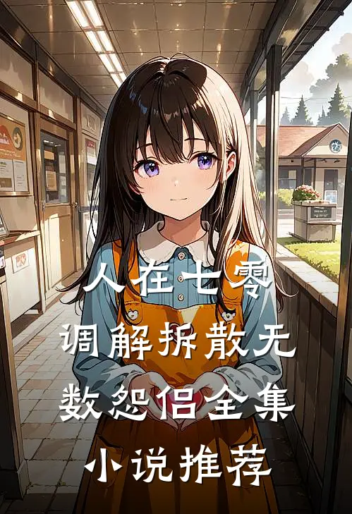 人在七零，调解拆散无数怨侣全集小说推荐