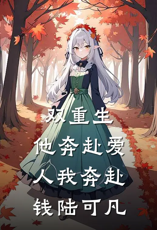 双重生：他奔赴爱人我奔赴钱陆可凡