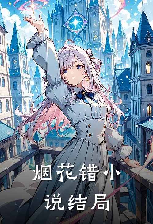 烟花错小说结局