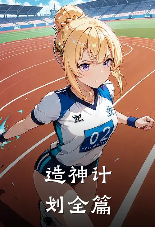 造神计划全篇