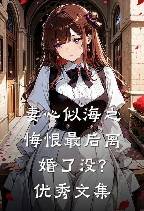 妻心似海之悔恨最后离婚了没?优秀文集
