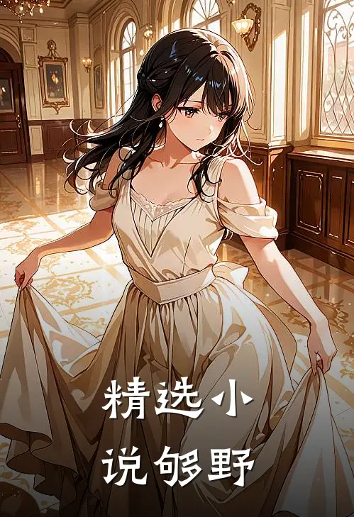 精选小说够野