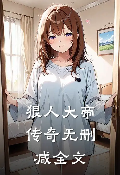 狠人大帝传奇无删减全文