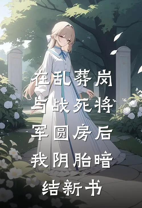 在乱葬岗与战死将军圆房后，我阴胎暗结新书