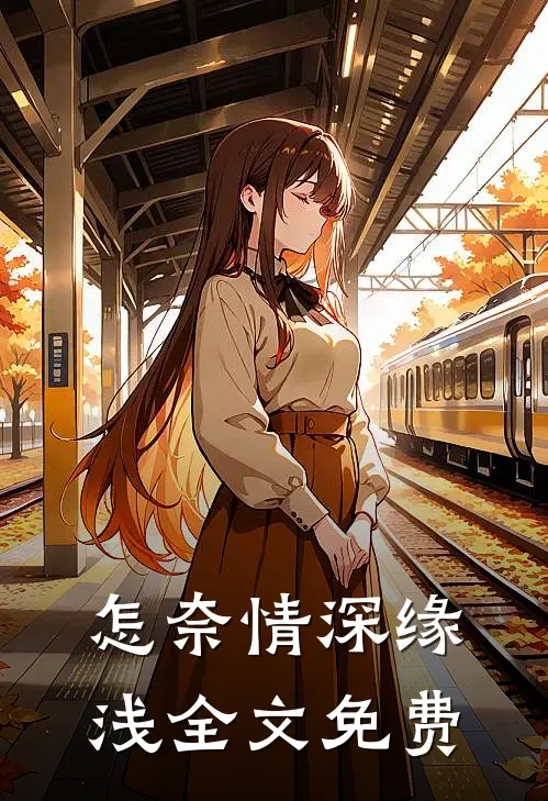 怎奈情深缘浅全文免费