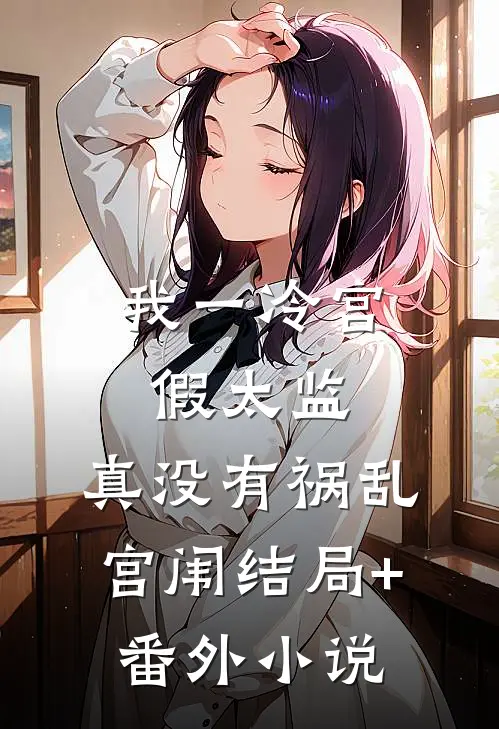 我一冷宫假太监，真没有祸乱宫闱结局+番外小说