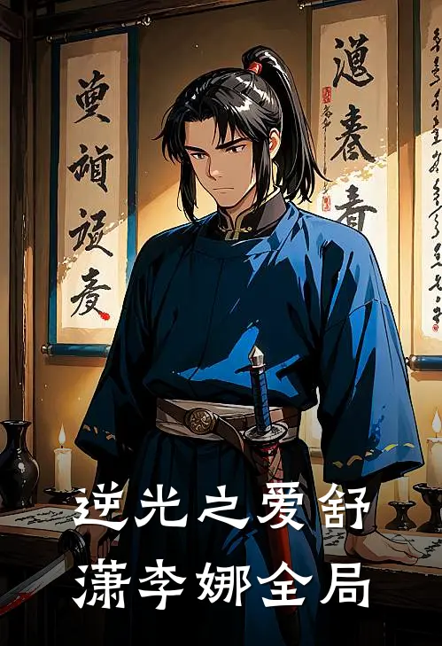 《逆光之爱》舒潇李娜全局