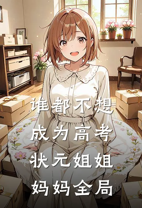 谁都不想成为高考状元姐姐妈妈全局