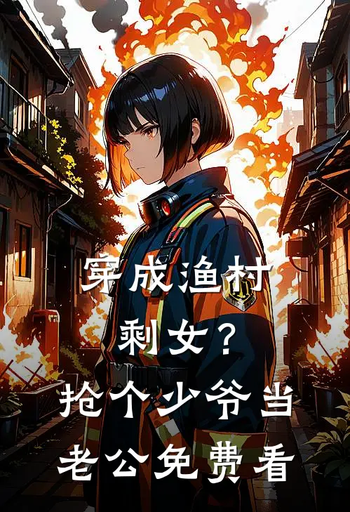 穿成渔村剩女？抢个少爷当老公免费看