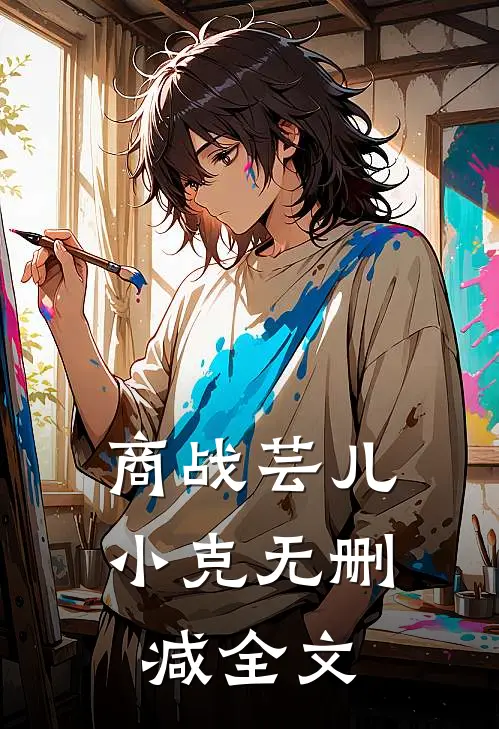 商战芸儿小克无删减全文