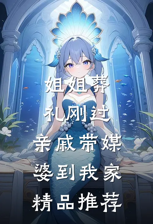 姐姐葬礼刚过，亲戚带媒婆到我家精品推荐