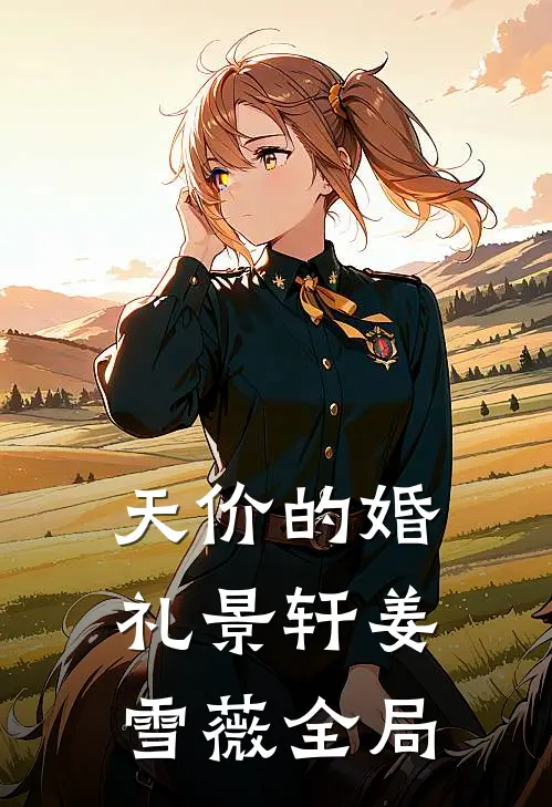 天价的婚礼景轩姜雪薇全局