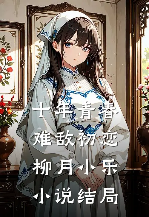 十年青春难敌初恋柳月小乐小说结局