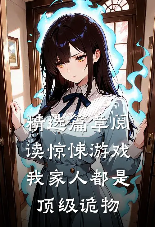 精选篇章阅读惊悚游戏：我家人都是顶级诡物