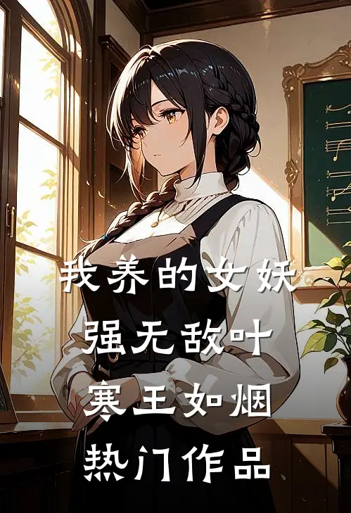 我养的女妖强无敌叶寒王如烟热门作品