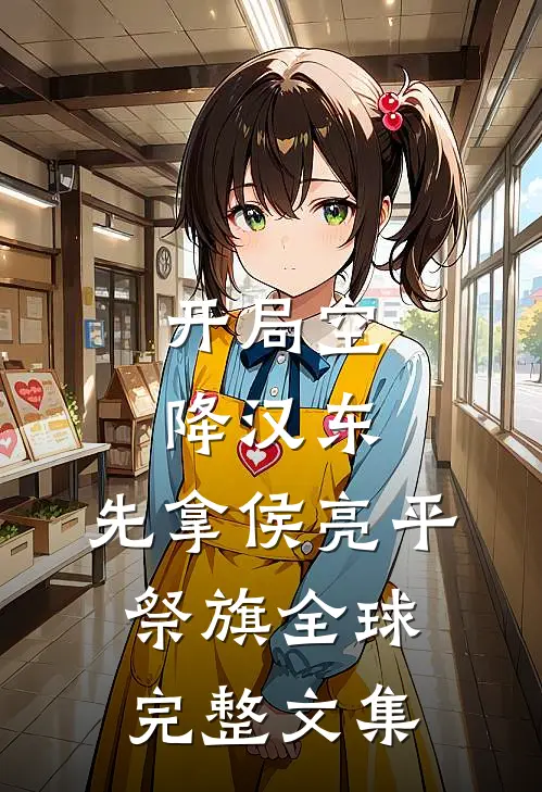 开局空降汉东，先拿侯亮平祭旗全球完整文集