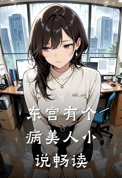 东宫有个病美人小说畅读