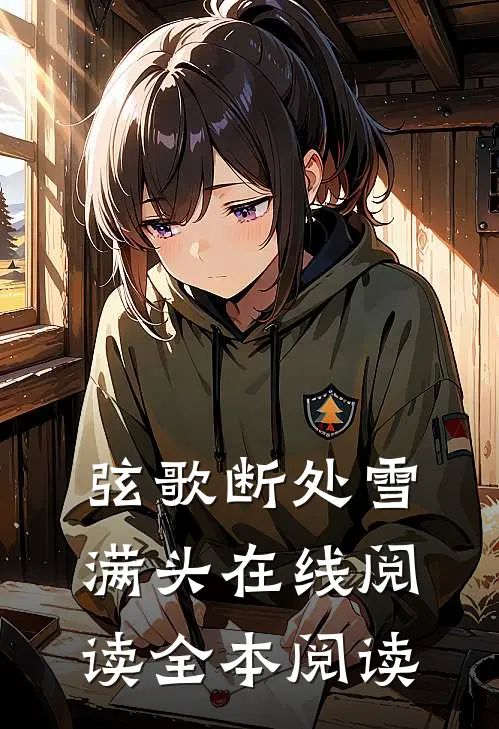 弦歌断处雪满头在线阅读全本阅读