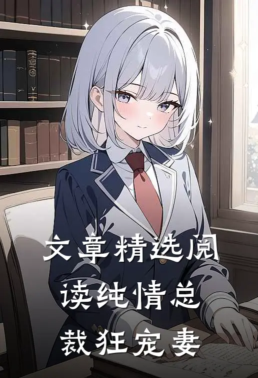 文章精选阅读纯情总裁狂宠妻
