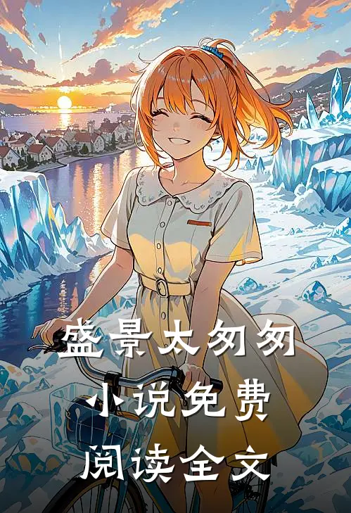 盛景太匆匆小说免费阅读全文