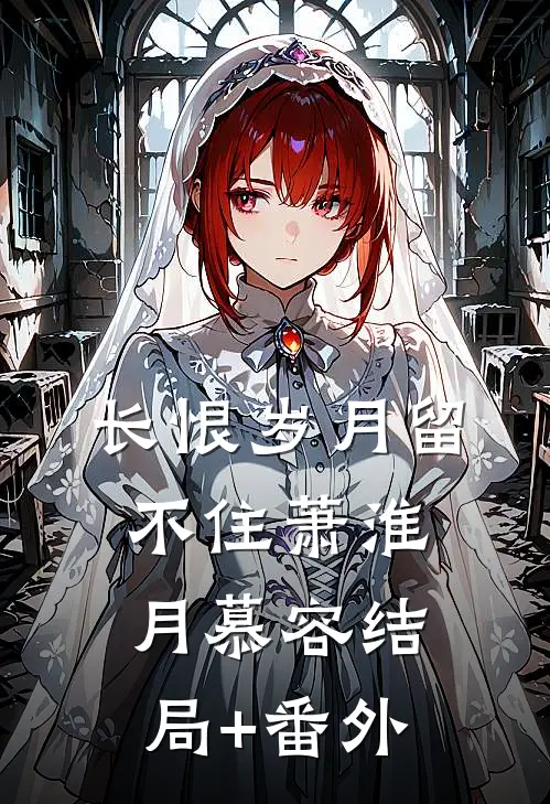 长恨岁月留不住萧淮月慕容结局+番外