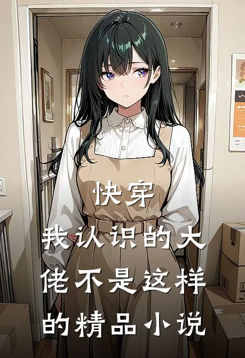 快穿：我认识的大佬不是这样的精品小说