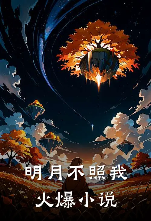 明月不照我火爆小说