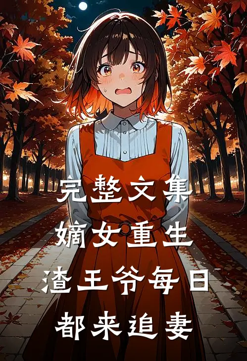 完整文集嫡女重生：渣王爷每日都来追妻