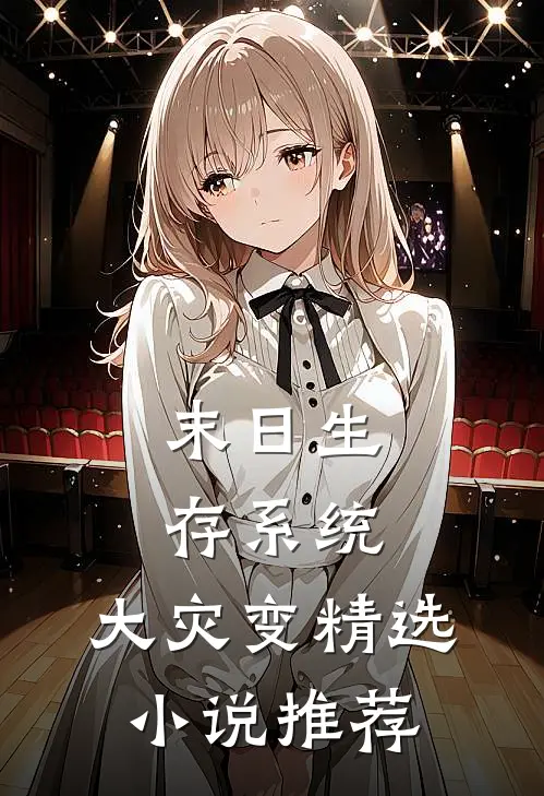 末日生存系统：大灾变精选小说推荐