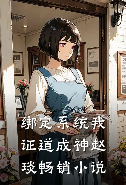 绑定系统我证道成神赵琰畅销小说