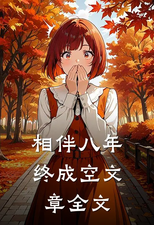 相伴八年终成空文章全文