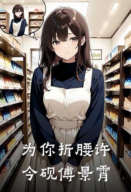 为你折腰许今砚傅景霄